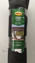 Vigoro 6 ft. x 50 ft. Black Sun Shade Breathable Fabric Shade Cloth Wind... - €50,51 EUR Vigoro 6 ft. x 50 ft. Black Sun Shade Breathable Fabric Shade Cloth Wind... - €50,51 EUR