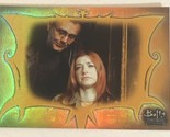 Buffy The Vampire Slayer Trading Card Connections #35 Alyson Hannigan - £1.57 GBP