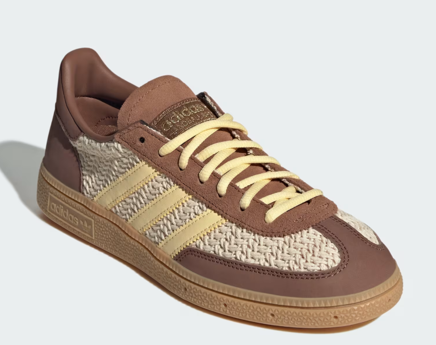 Adidas Originals Handball Spezial Women's Lifestyle Casual Shoes Sneakers JQ8411 Item image 5