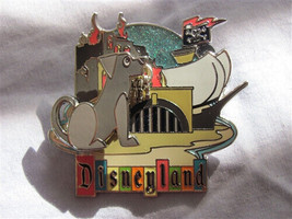 Disney Trading Broches 36960 Pirates De The Caribéennes - Disneyland 50th - £25.58 GBP