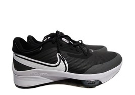 Nike Air Zoom Infinity Tour Next React DC5221 015 Men Size 9.5 Black Gol... - £50.50 GBP