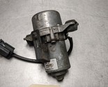 Vacuum Pump From 2010 Chevrolet Equinox  3.0 20939309 - $78.95