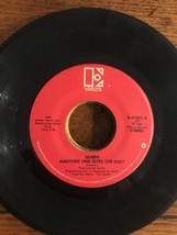 Queen 45 Another One Bites The Dust  (B1) - $6.99