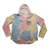 Womens Hoodie Size L Unique Destination Destin Florida Summer Paradise T... - $28.48