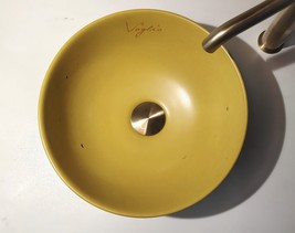 Mustard color sink thumb200