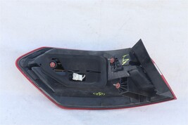 2010-13 Mercedes Sedan E550 E350 LED Outer Taillight Lamp Passenger Right RH image 6