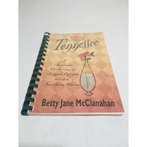 Simply Tennessee by Betty J. McClanahan 1995 Paperback - £7.94 GBP