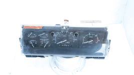94 Ford F-150 SD Diesel Speedometer Gauges Instrument Cluster W/ Tach image 8