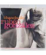 Ruben Gonzalez CD Chanchullo  Afro-Cuban Jazz NEW FACTORY SEALED - $31.64 CAD