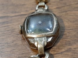 Vintage &#39;MALDEN&#39; Women&#39;s wrist watch,  R.Gsell &amp; CO.Inc. 17 jewels Swiss... - $196.33 MXN