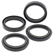 All Balls Fork Oil &amp; Dust Seal Rebuild Kit For 2004-2008 Sherco Supermotard 4.5i - £24.95 GBP