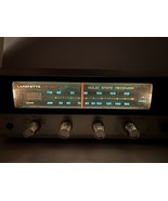 LAFAYETTE LR-200 Receiver - Partially Working - $69.91 CAD