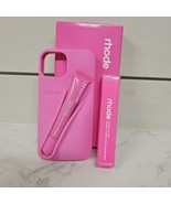 RHODE Lip Case Set Short Cake For Iphone 13 14 Or 15 New Case And Lip Tint - €17,07 EUR