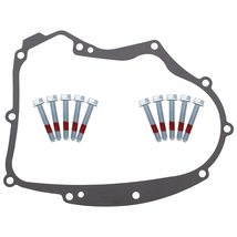 594195 Crankcase Gasket Kit Parts Accessories Lawnmowers with Bolts and ... - €48,36 EUR