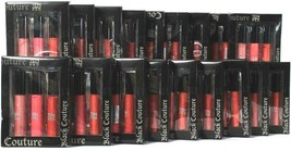 18 Packs Ten Pro Black Couture 3 Count Lip Wand Perfect Party Favor Stocking - £25.96 GBP