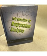 Introduction to Regression Analysis by H. A. Cho and M. A. Golberg (2003... - $1,542.97 MXN