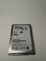 Fujitsu MHZ2250BH P/N CA07018-B31700C1 FW: 00808909 Laptop 2.5&quot; 250GB SA... - $12.62