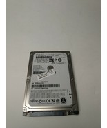 Fujitsu MHZ2250BH P/N CA07018-B31700C1 FW: 00808909 Laptop 2.5&quot; 250GB SA... - $232.24 MXN