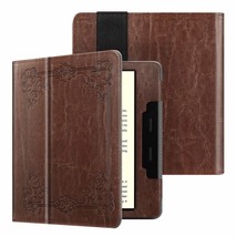 Fintie Folio Case for All-new Kindle Oasis (10th Generation, 2019 Releas... - $41.79