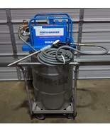 Ecolab Cat 430 Pump Porta-Washer S Pressure Washer Cleaning System / Dru... - $1,138.50