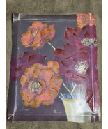 Fabrice De Villeneuve oil on canvas. - $459.38 MXN