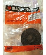 Black & Decker Automatic Feed Spool DF-065-BKP (Unopened) - £6.13 GBP