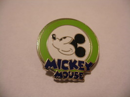 Disney Trading Pin 75884 : Oh Mickey! Mistero Sacchetto - Verde - $5.02
