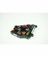 11-2013 bmw 535i 528i f10 rear trunk power distribution fuse relay junct... - $88.90 CAD