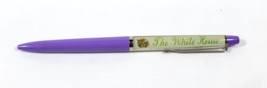 Vintage Floaty Pen The White House Washington DC - £14.86 GBP