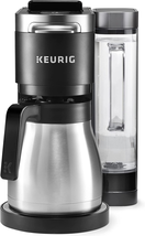Keurig® K-Duo Plus™ Single Serve &amp; Carafe Coffee Maker - £170.58 GBP