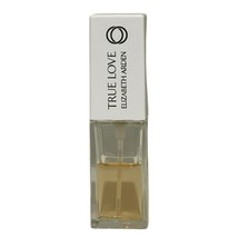 Elizabeth Arden True Love Eau De Toilette Perfume Spray .38 Oz 70% Full ... - €12,24 EUR