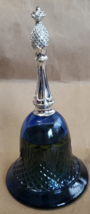 1976 Vintage Avon Moonwind Cologne - Classic Fragrance, ¾ Full Blue Bell Bottle - £12.07 GBP
