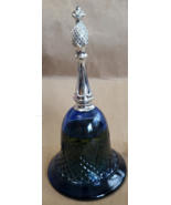 1976 Vintage Avon Moonwind Cologne - Classic Fragrance, ¾ Full Blue Bell Bottle - $15.35