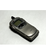 RETRO Vintage Samsung / Sprint SCH-3500 Flip Phone - $11.32