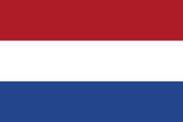 Netherlands Flag - 3x5 Ft - $19.99