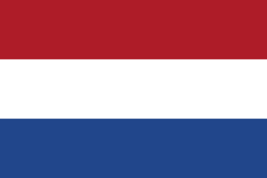 Netherlands Flag - 3x5 Ft - £15.89 GBP