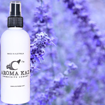 Fresh Lavender Scented Body Spray Fragrance Mist Luxury - £13.29 GBP+