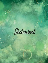 Artistic Creations: Versatile Sketch Book for Drawing, Writing, Painting... - $292.66 MXN