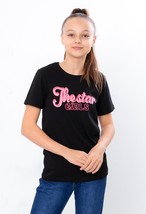 T-Shirt (Girls), Summer,  Nosi svoe 6021-2-2 - $13.12+