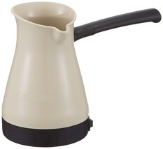 Sinbo SCM-2951 Turkish Coffee Maker Pot Greek Arabic Electric Jezzve ibrik Cezve - £37.24 GBP