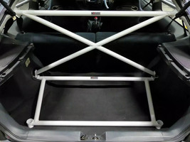 Rear Upper Bar for 1996-2000 Honda Civic /Type R EK8 EK9 1.6 2WD + FAST DHL - $499.90