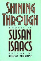 Shining Through Isaacs, Susan - £1.95 GBP