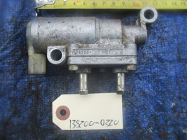 JDM 88-91 Honda Civic ZC idle air control valve IACV OEM 138200-0320 Den... - £62.64 GBP