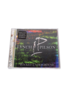 Wicked Underground [PA] by Lynch/Pilson (CD, 2003, Spitfire Records) - $241.74 MXN