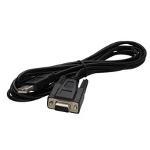 Dell 3081307653 USB to Serial 9 Pin DB9 Console Cable 2m - £18.66 GBP