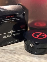 Power Fabric High Coverage Foundation Balm - 03 by Giorgio Armani for Wo... - $51.67