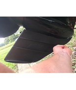 Skeg Guard Skeg-Cover Skeg Protector Skeg Repair  The only no drilling install