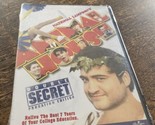 National Lampoons Animal House Dvd Full Screen New - $7.92