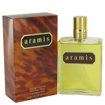 Aramis Cologne/ Eau De Toilette Spray 8.1 Oz For Men  - £81.09 GBP