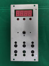 Blodgett 30658 5 Key Digital Solid State Temperature Controller - $292.05